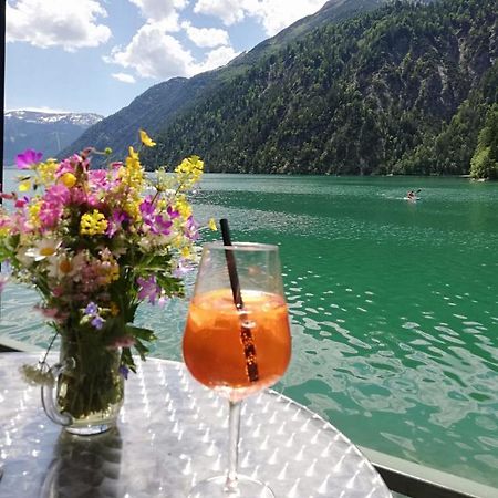 Superior Chalet Tiroler Madl Achenkirch Kültér fotó