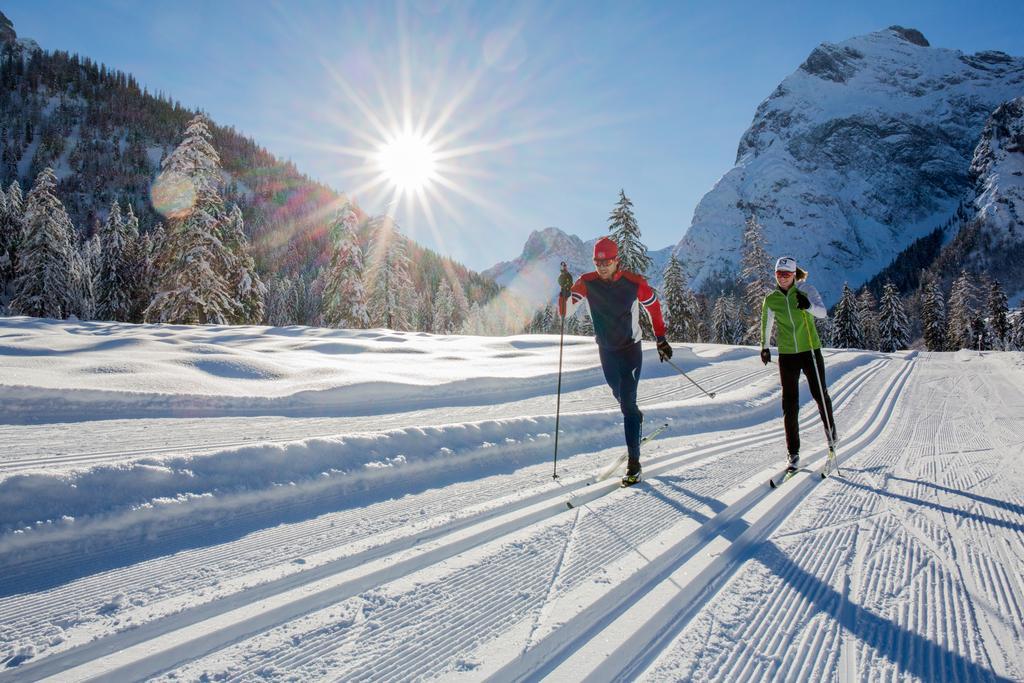 Superior Chalet Tiroler Madl Achenkirch Kültér fotó