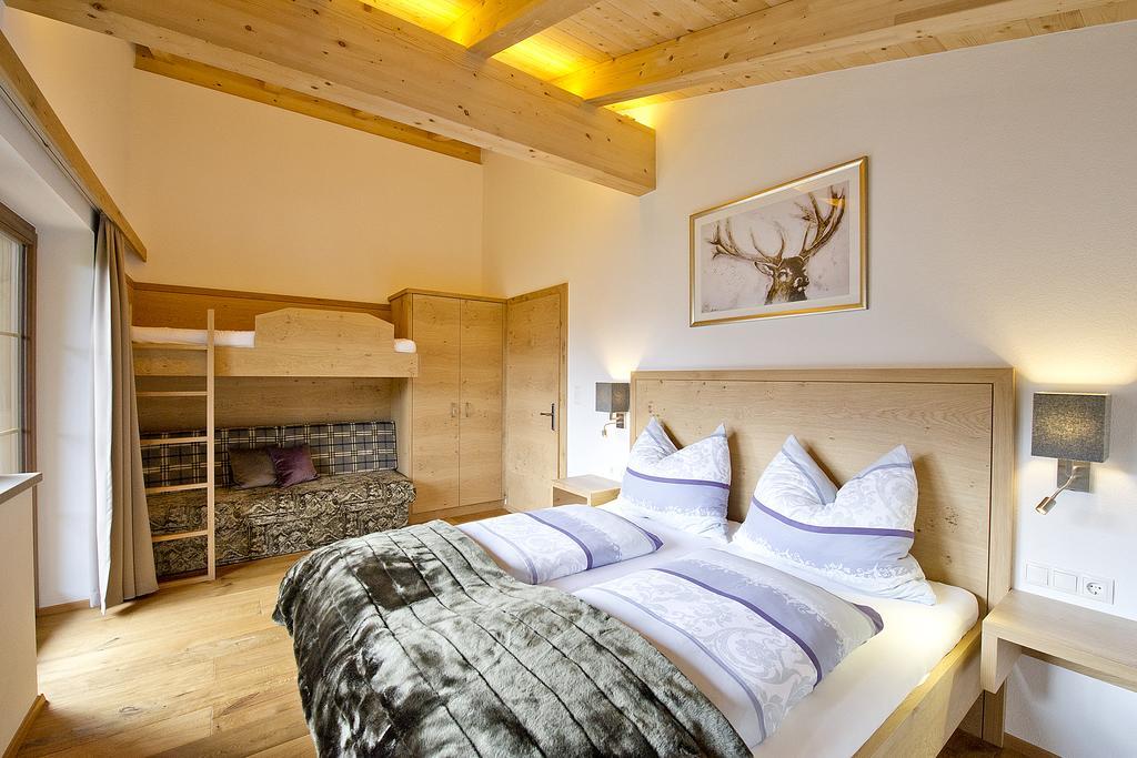 Superior Chalet Tiroler Madl Achenkirch Kültér fotó