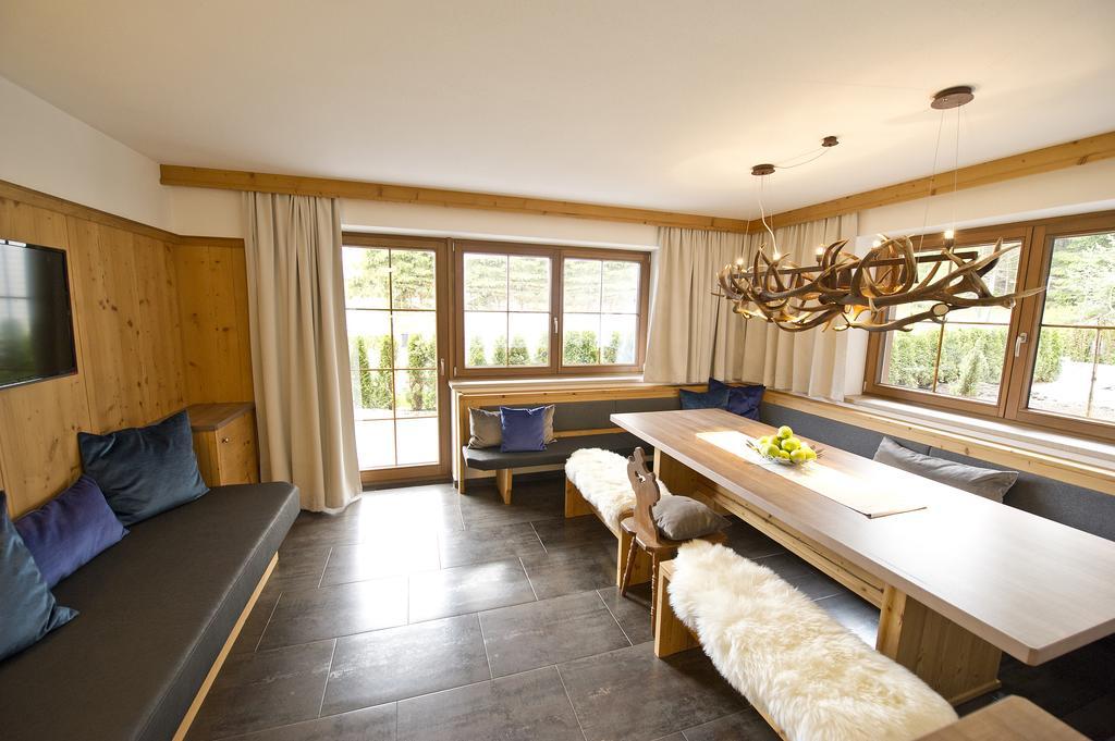Superior Chalet Tiroler Madl Achenkirch Kültér fotó