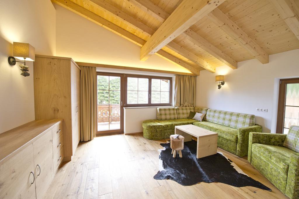 Superior Chalet Tiroler Madl Achenkirch Kültér fotó