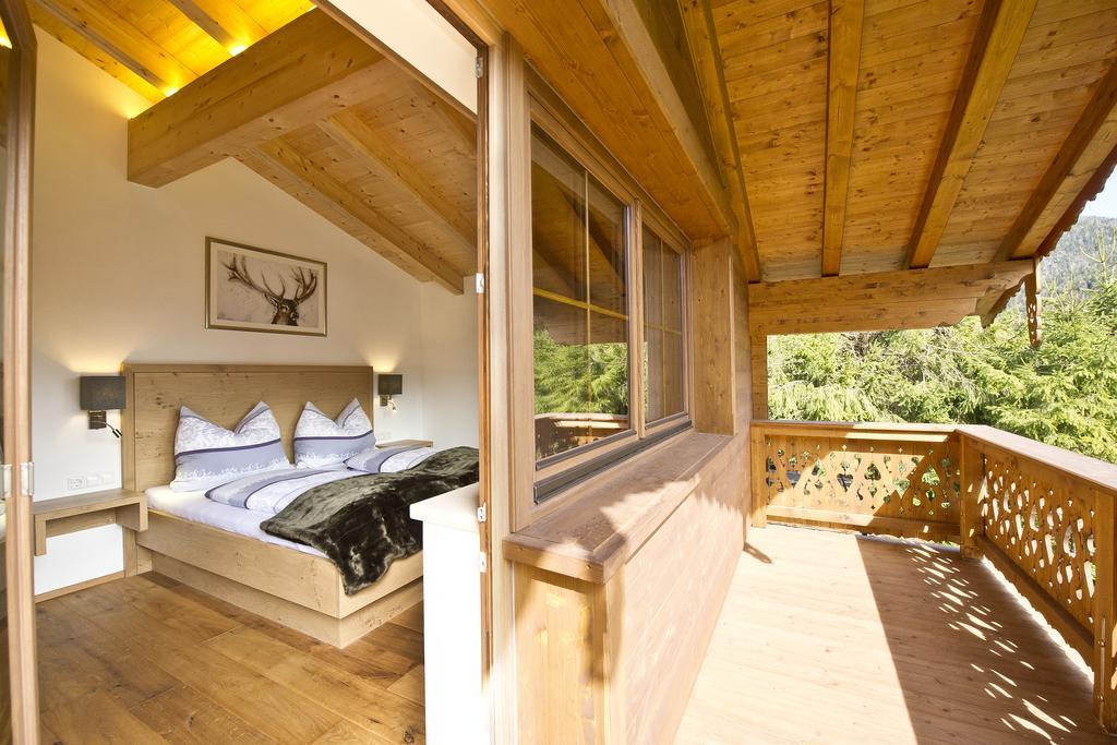 Superior Chalet Tiroler Madl Achenkirch Kültér fotó