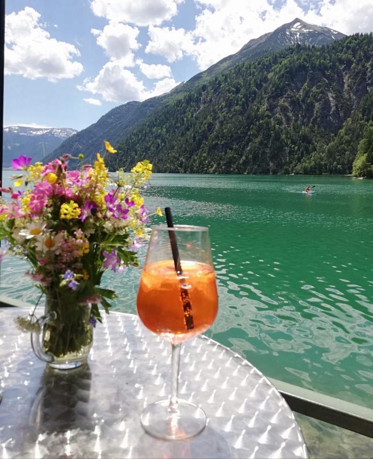 Superior Chalet Tiroler Madl Achenkirch Kültér fotó